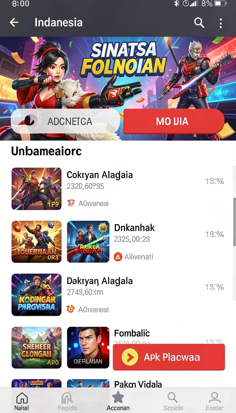 Review Aplikasi lemrarjp Versi Terbaru